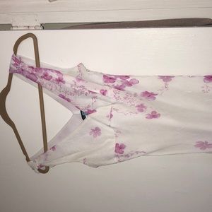 Women’s summer dress Rampage company